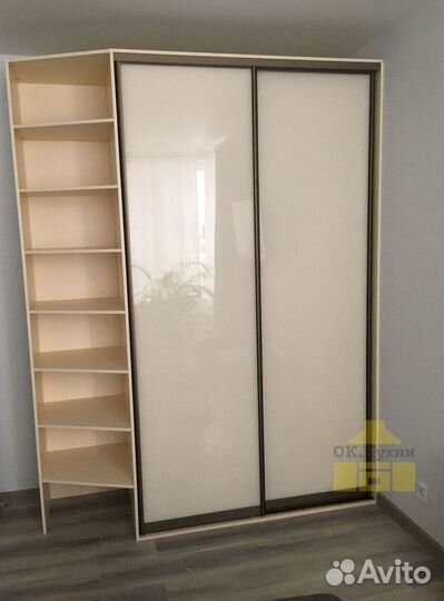 Шкаф на балкон