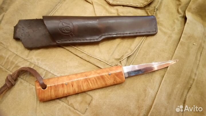 Продаётся нож