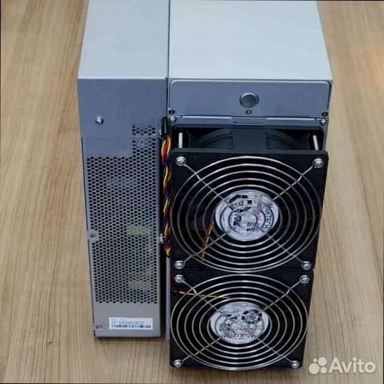 Топовый asic Antminer S19j Xp 151 ths в наличии