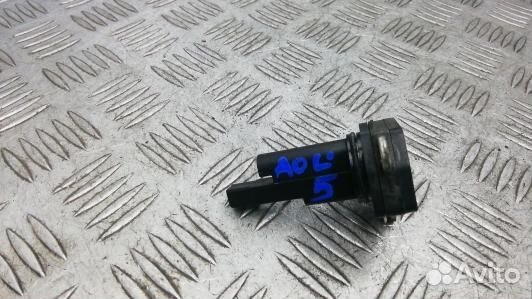 Расходомер воздуха дизельный mitsubishi outlander