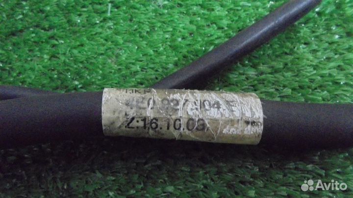 Датчик ABS Audi A8 D3 4E 2004-2010