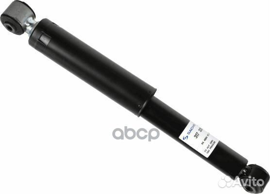 Амортизатор 317335 Sachs