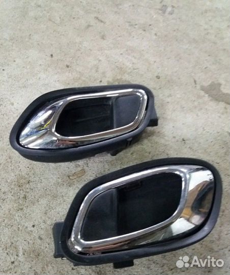 Ручка двери внутренняя Kia Ceed 2 JD