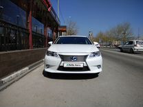 Lexus ES 2.5 CVT, 2014, 191 000 км, с пробегом, цена 2 300 000 руб.