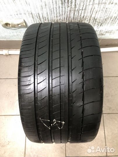Michelin Pilot Sport A/S 305/30 R19