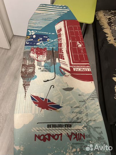 Гладильная доска