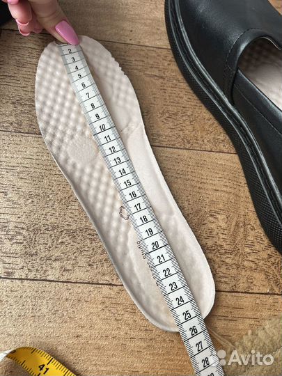 Туфли женские