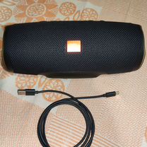 Колонка jbl charge 4