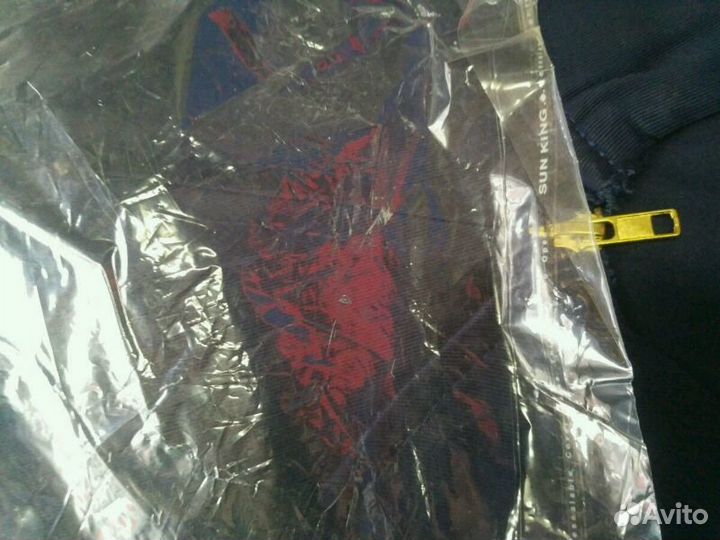 Спец одежда