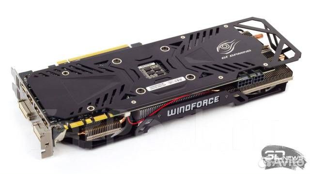 GTX 970 Gigabyte Gaming G1