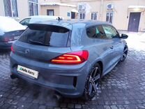 Volkswagen Scirocco 2.0 AMT, 2009, 220 000 км, с пробегом, цена 2 300 000 руб.