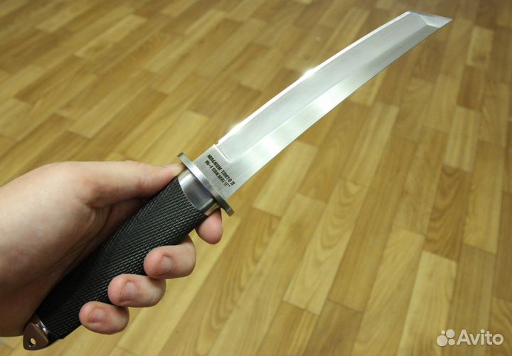 Заточка ножей и опасных бритв во Владимире