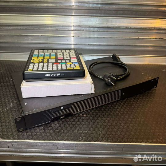 Караоке система ast 250