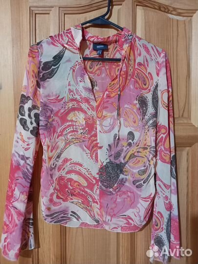 Блузка женская mexx