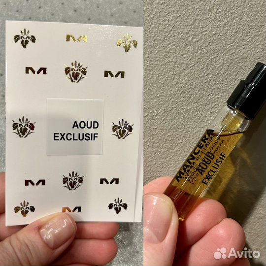 Набор парфюмерии (оригиналы)