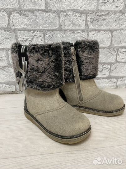 Валенки,ботинки