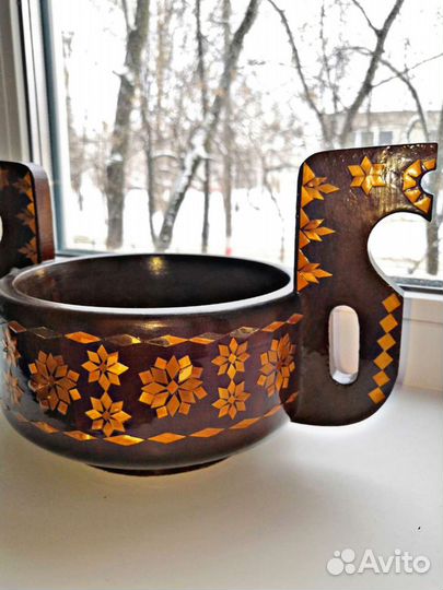 Изделие из дерева