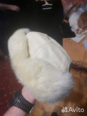 Шапка