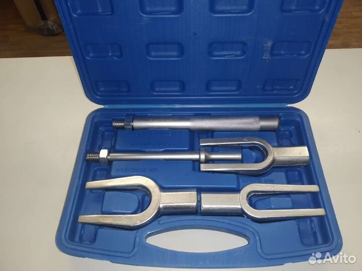 Набор снятия рулевых шаровых соединений
