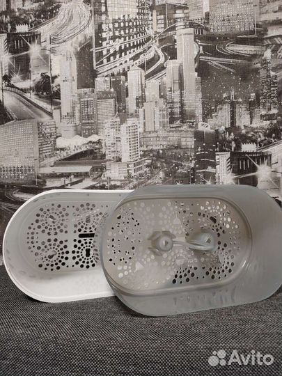 Стерилизатор philips avent