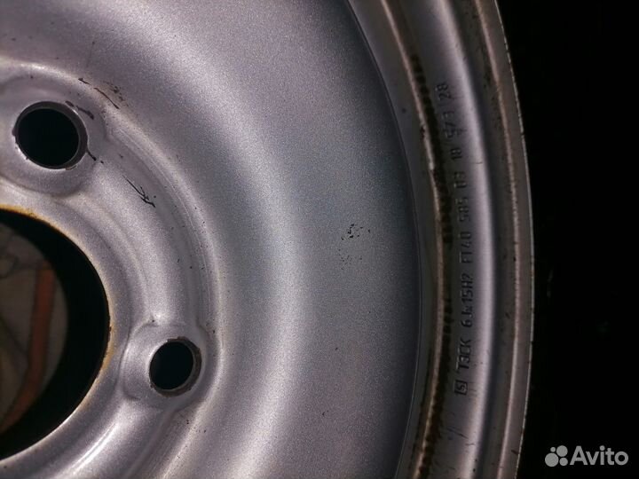 Продам диски