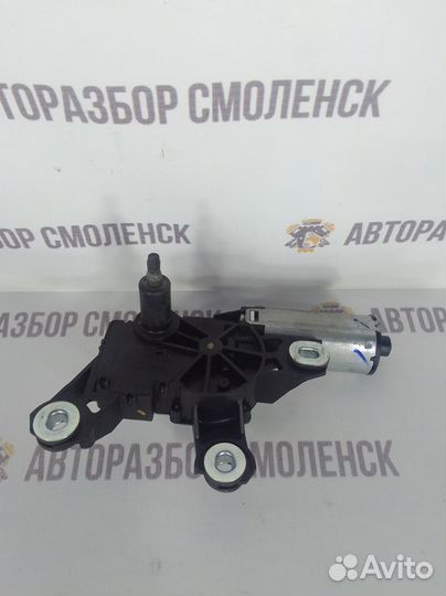 Моторчик стеклоочистителя задний Audi A6 C5 (1997—