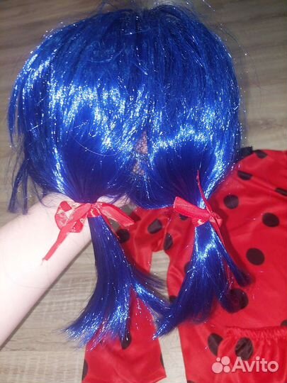 Костюм леди баг 104