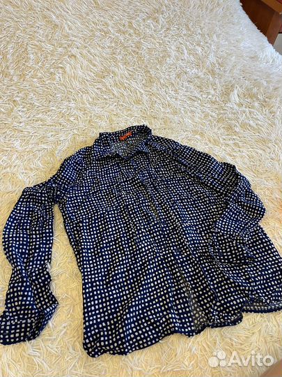 Вещи пакетом размер М