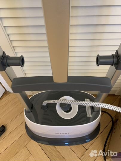 Отпариватель Kitfort KT - 940