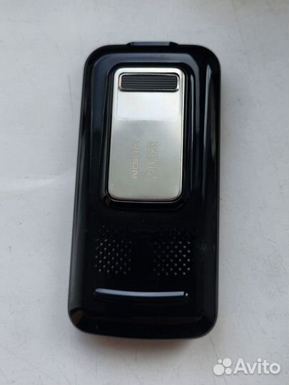 Корпус Nokia 6110 Navigator