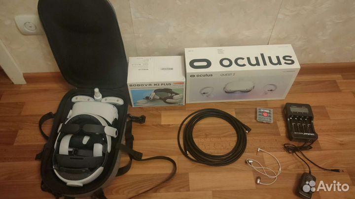 Oculus Quest 2 256GB