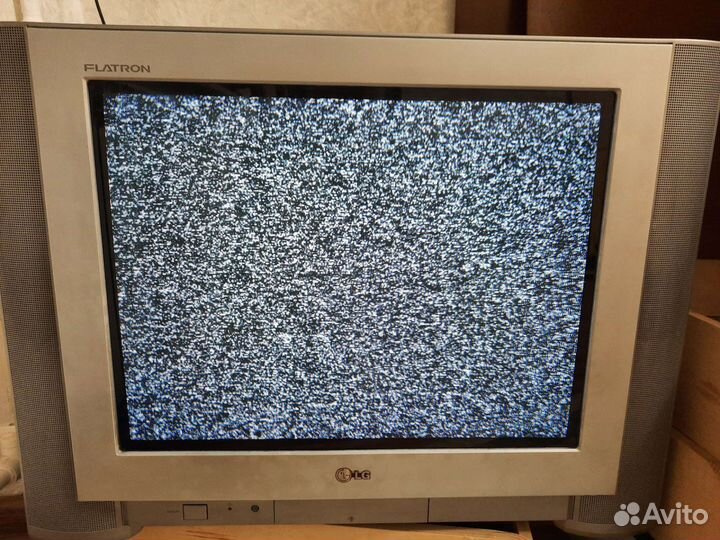 Телевизор LG