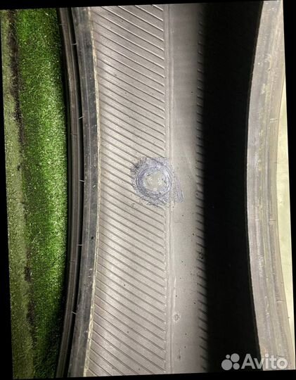 Toyo Open Country I/T 275/60 R20