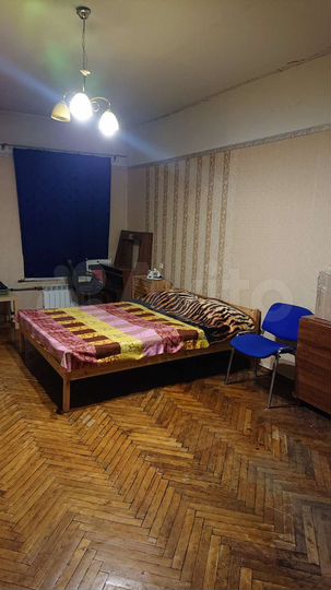 Комната 26 м² в 3-к., 5/6 эт.