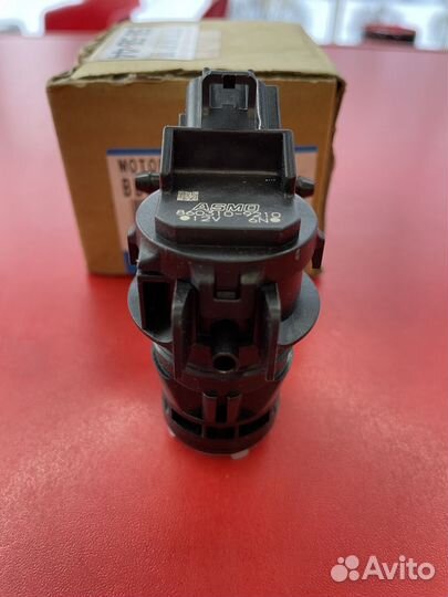 Моторчик омывателя лобового стекла Mazda