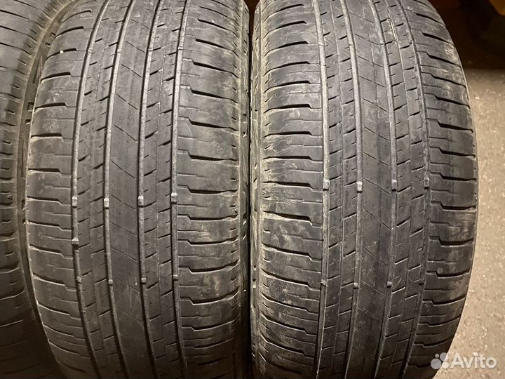 Bridgestone Dueler A/T 693 V 265/55 R20