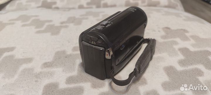 Видеокамера panasonic