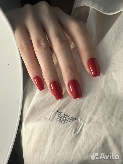 Маникюр педикюр на дому с выездом