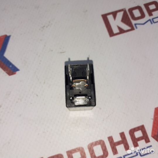 Реле ssangyong Actyon (06),Kyron (05),Rexton (03