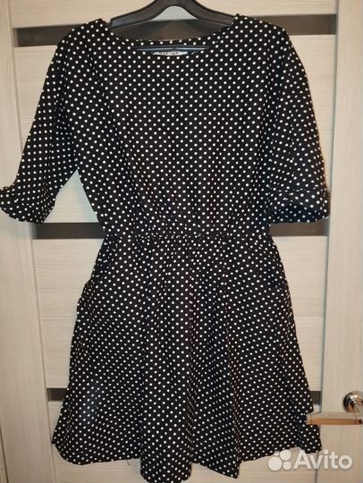 Платье 44 46