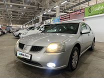 Mitsubishi Galant 2.4 AT, 2006, 287 000 км, с пробегом, цена 657 000 руб.