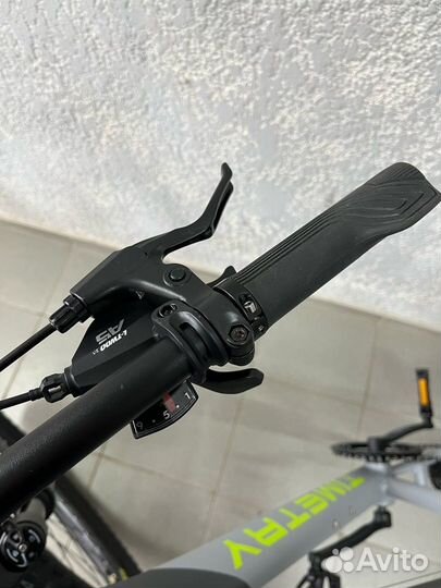 Велосипед 27,5