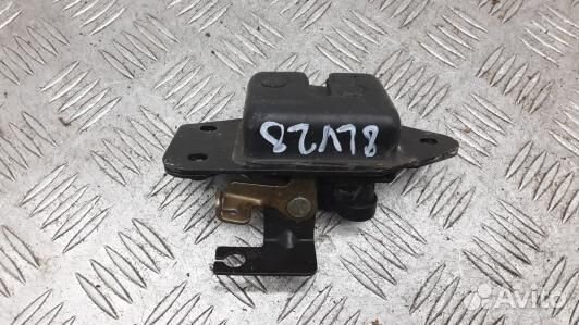 Замок 3-5 двери jeep grand cherokee WJ (8LV28GH01)