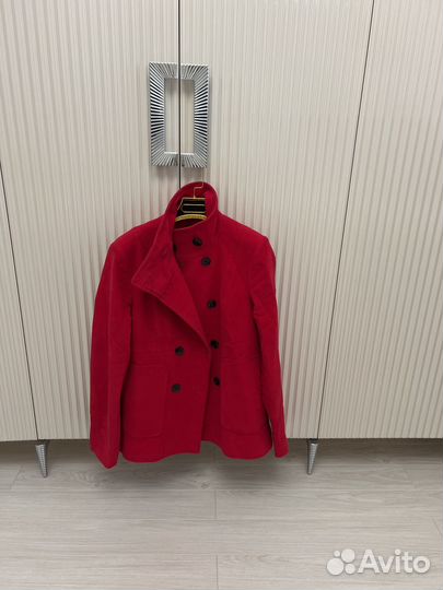 Женское пальто mango L