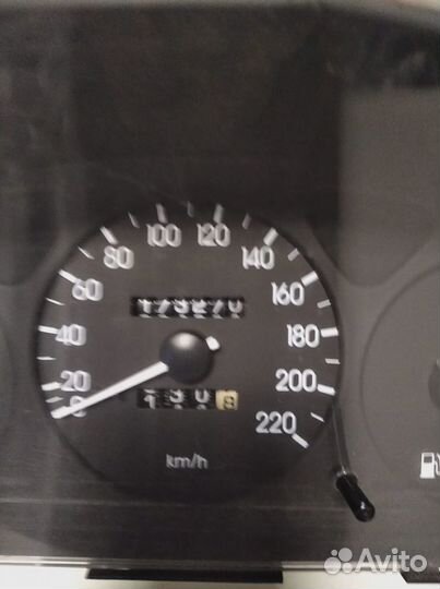 Приборная панель chevrolet lanos