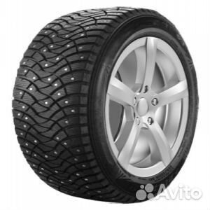 Dunlop GrandTrek Ice 03 245/50 R19