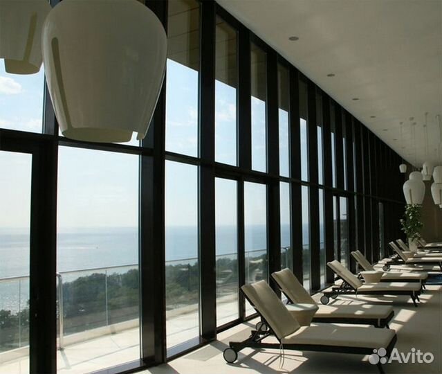 Витражные окна