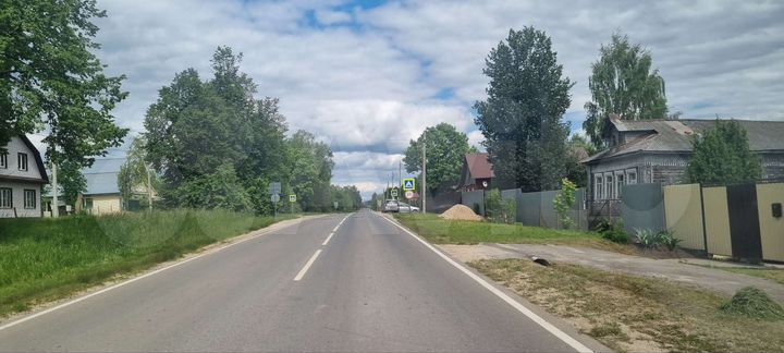 Участок 5,85 га (СНТ, ДНП)