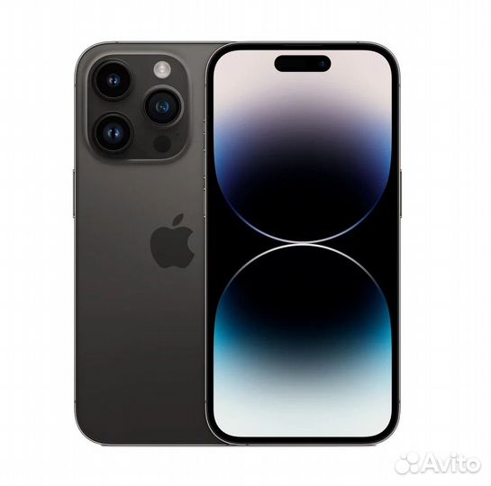 iPhone 14 Pro, 256 ГБ