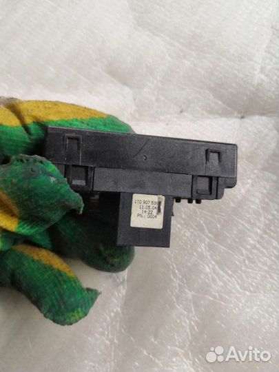 Датчик света Volkswagen Touran 1 2004